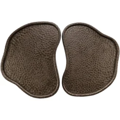 Richmond Interiors Salontafel Bean Brunzae - Set van 2