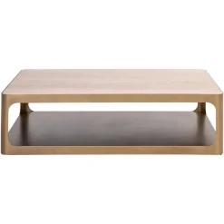 Richmond Interiors Salontafel Claridge sand