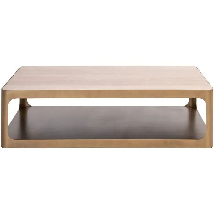 Richmond Interiors Salontafel Claridge sand