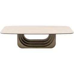 Richmond Interiors Salontafel Maxfield beige