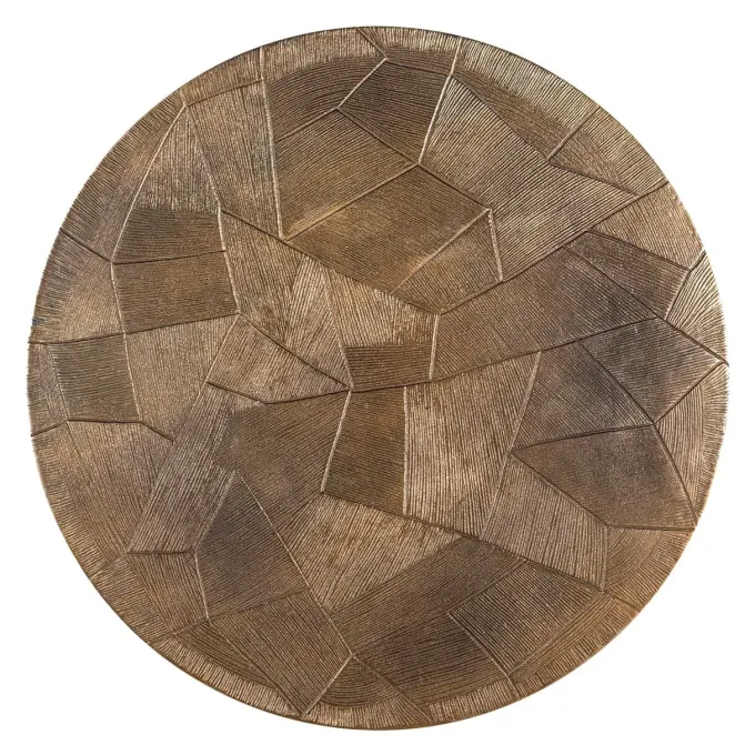 Richmond Interiors Salontafel Tulum set van 2