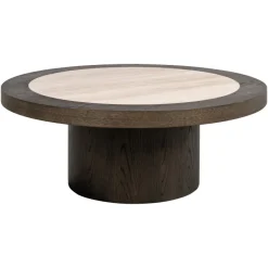 Richmond Interiors Salontafel Nando brown