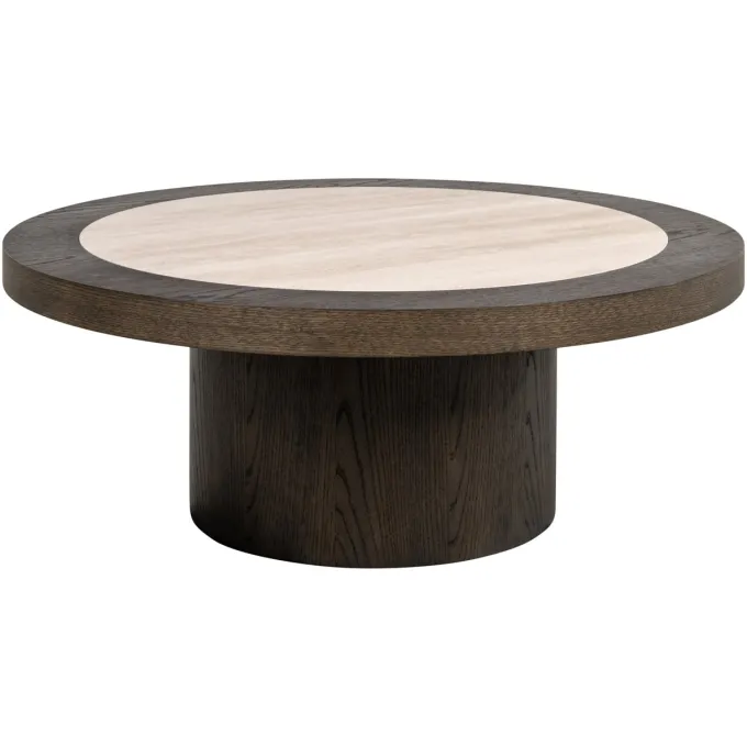 Richmond Interiors Salontafel Nando brown