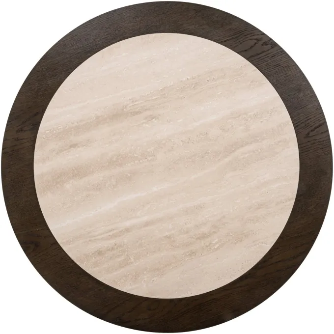 Richmond Interiors Salontafel Nando brown