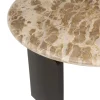 Richmond Interiors Salontafel Bayonne brons - Set van 2