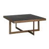 Richmond Interiors Salontafel Cambon (Dark coffee)