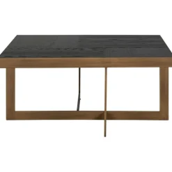 Richmond Interiors Salontafel Cambon (Dark coffee)