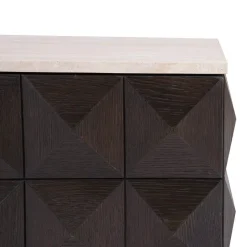 Richmond Interiors Salontafel Claremont Bruin