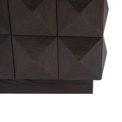 Richmond Interiors Salontafel Claremont Bruin