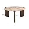 Richmond Interiors Salontafel Kato naturel