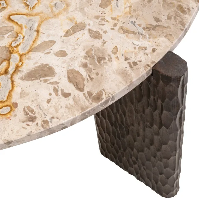 Richmond Interiors Salontafel Kato naturel