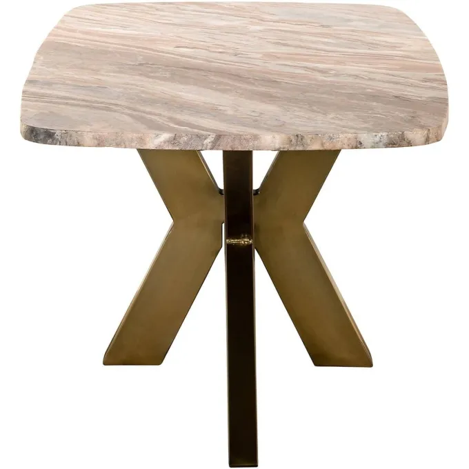Richmond Interiors Salontafel Bottega wit