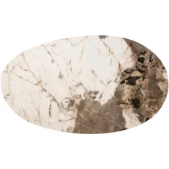 Richmond Interiors Salontafel Langford brown