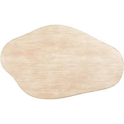 Richmond Interiors Salontafel Fictus Travertine faux Beige