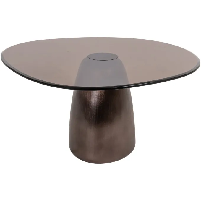 Richmond Interiors Salontafel Hayden brons