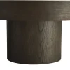 Richmond Interiors Salontafel Langford bruin