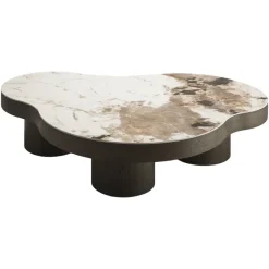 Richmond Interiors Salontafel Langford bruin