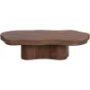 Richmond Interiors Salontafel Sherman spice bruin