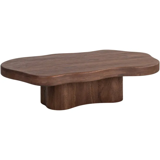 Richmond Interiors Salontafel Sherman spice bruin