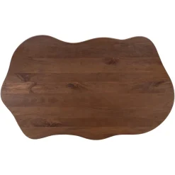 Richmond Interiors Salontafel Sherman spice bruin