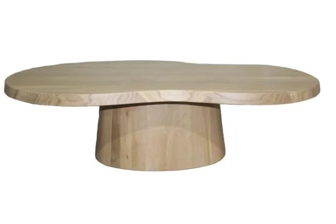 Richmond Interiors Salontafel Riva eiken naturel
