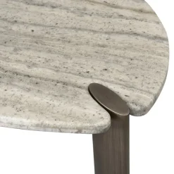 Richmond Interiors Salontafel Arcadia grijs