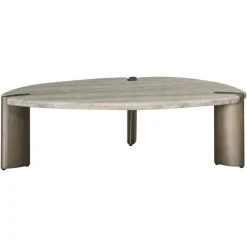 Richmond Interiors Salontafel Arcadia grijs