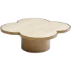 Richmond Interiors Salontafel Clover Beige