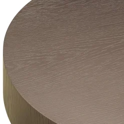 Richmond Interiors Salontafel Bogor set van 2 brons