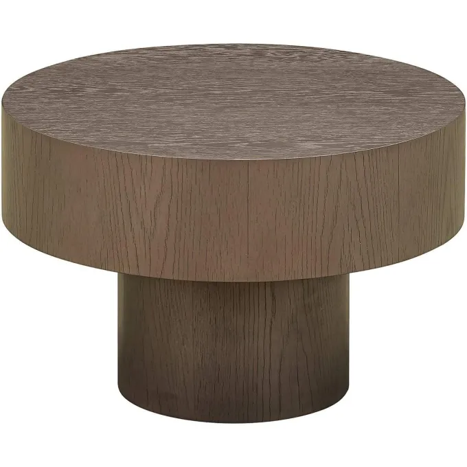 Richmond Interiors Salontafel Bogor set van 2 brons