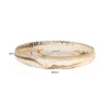 Richmond Interiors Schaal Daisy beige