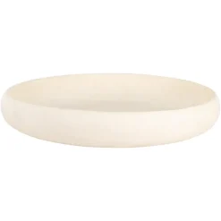 Richmond Interiors Schaal Daisy wit Ø 45 cm
