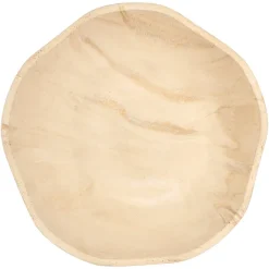 Richmond Interiors Schaal Meauve beige