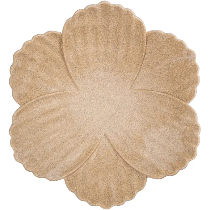 Richmond Interiors Schaal Petal beige