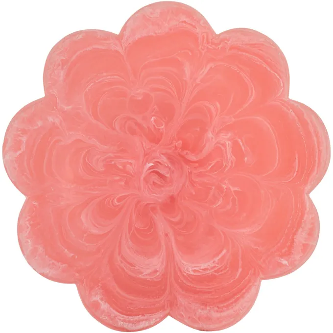 Richmond Interiors Schaal Peony roze