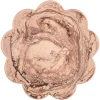 Richmond Interiors Schaal Peony chocolade bruin