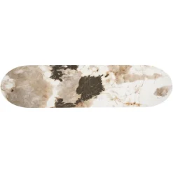 Richmond Interiors Sidetable Langford bruin