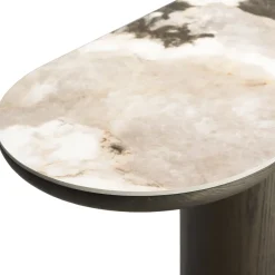 Richmond Interiors Sidetable Langford bruin