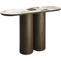 Richmond Interiors Sidetable Langford bruin