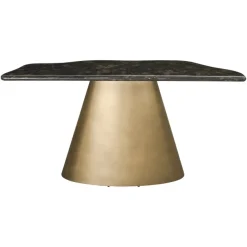 Richmond Interiors Sidetable goldman Zwart