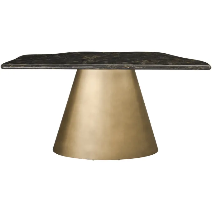 Richmond Interiors Sidetable goldman Zwart