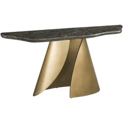 Richmond Interiors Sidetable goldman Zwart