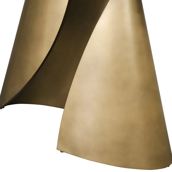 Richmond Interiors Sidetable goldman Zwart