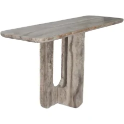 Richmond Interiors Sidetable Westin grijs
