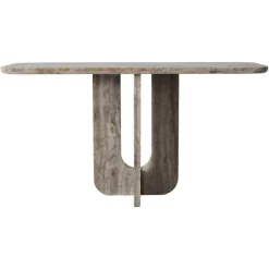 Richmond Interiors Sidetable Westin grijs