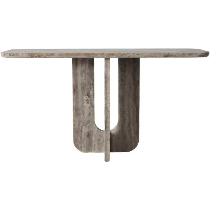 Richmond Interiors Sidetable Westin grijs