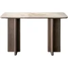 Richmond Interiors Sidetable Colson bruin