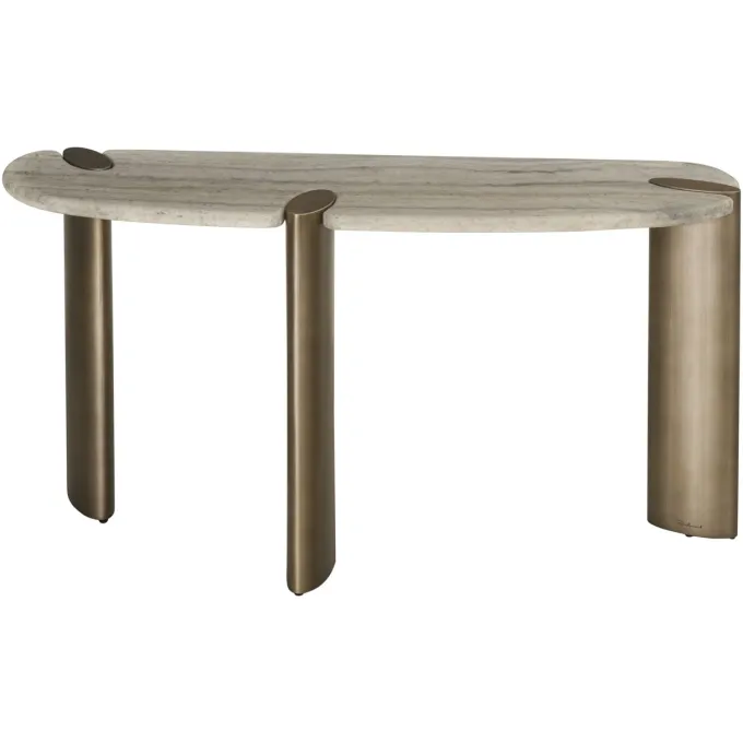 Richmond Interiors Sidetable Arcadia grijs