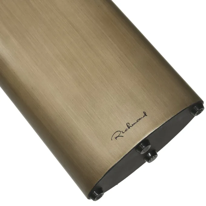 Richmond Interiors Sidetable Arcadia grijs