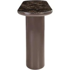 Richmond Interiors Sidetable Almundi chocolade bruin